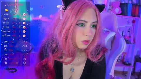 Snapshot of kitty_parker chatting on 12/14/24, 01:39 online show from 12/14/24, 01:39