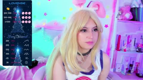 Snapshot of kitty_parker chatting on 12/28/24, 04:41 online show from 12/28/24, 04:41