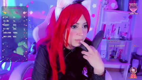 Snapshot of kitty_parker chatting on 01/09/25, 07:10 online show from 01/09/25, 07:10