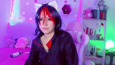 Snapshot of kitty_parker chatting on 03/10/25, 03:45 online show from 03/10/25, 03:45