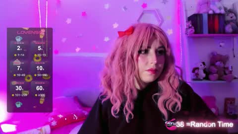 Snapshot of kitty_parker chatting on 12/04/25, 01:04 online show from 12/04/25, 01:04