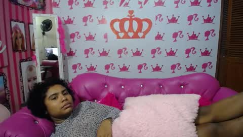 kitty online show from 01/11/25, 08:00