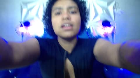 kitty online show from 01/14/25, 03:11