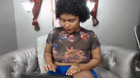 kitty online show from 01/15/25, 09:02