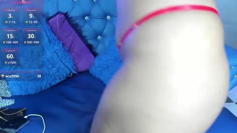 kitty online show from 02/16/25, 04:09