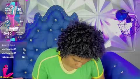 kitty online show from 03/01/25, 10:02