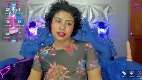 kitty online show from 03/07/25, 01:53