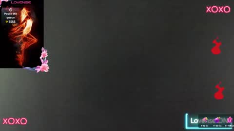 kitty online show from 10/01/25, 11:55