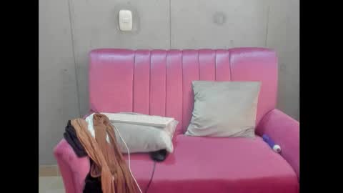 kitty rose online show from 11/01/25, 06:21