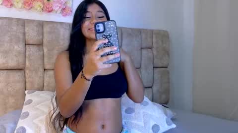 Kitty Rose online show from 10/28/25, 03:54