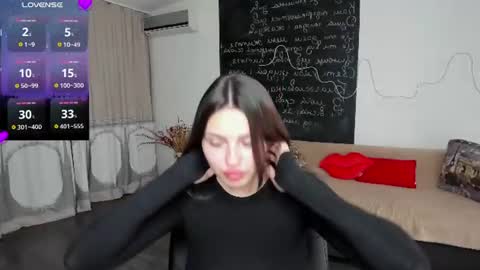Kate online show from 06/14/26, 05:53