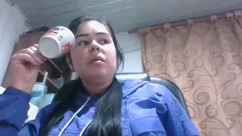 Snapshot of kitty_small69 chatting on 04/18/26, 02:15 kitty_small69 online show from 04/18/26, 02:15