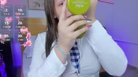 K I T T Y online show from 10/29/25, 01:02