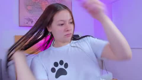 K I T T Y online show from 02/09/26, 12:31