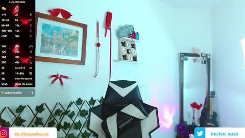 kitty_vaal online show from 03/06/25, 09:47