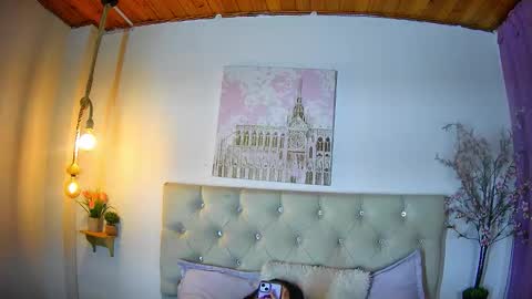 K I T T Y   online show from 02/01/26, 07:23