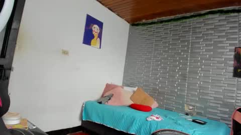 violet online show from 03/28/26, 03:11