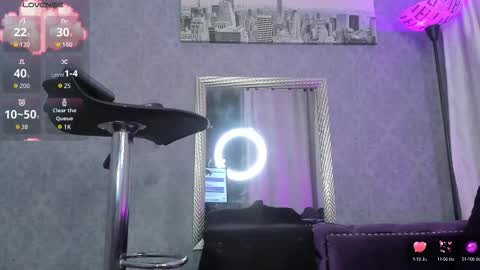 Kendall Saray   online show from 10/10/25, 04:44