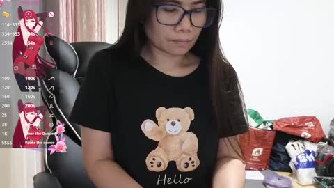 Snapshot of kittybabe0528 chatting on 09/14/25, 05:39 kittybabe0528 online show from 09/14/25, 05:39