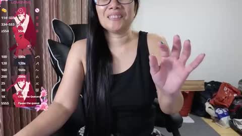 Snapshot of kittybabe0528 chatting on 10/03/25, 08:44 kittybabe0528 online show from 10/03/25, 08:44