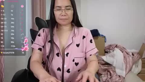 kittybabe0528 online show from 05/13/26, 07:28