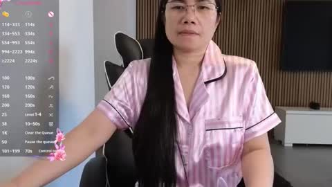 kittybabe0528 online show from 05/18/26, 06:30