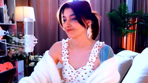 KittyBay  online show from 02/18/26, 07:26