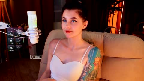 KittyBay  online show from 03/06/26, 09:33