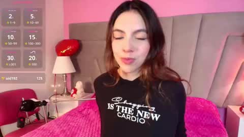 Kitty online show from 02/17/26, 01:18