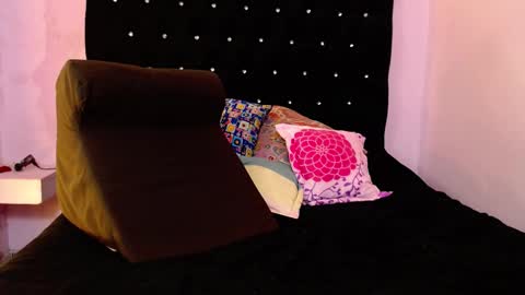 Snapshot of kittybonx chatting on 03/02/25, 07:23 paola online show from 03/02/25, 07:23