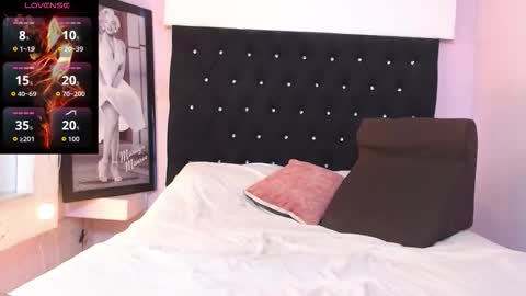 Snapshot of kittybonx chatting on 01/14/26, 03:17 paola online show from 01/14/26, 03:17