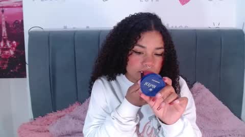 Valery online show from 10/23/25, 02:05