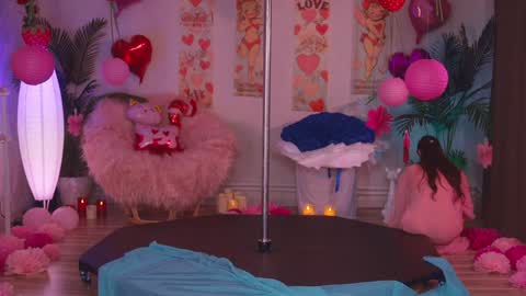 Snapshot of kittycaitlin chatting on 02/16/26, 11:34 Katya online show from 02/16/26, 11:34