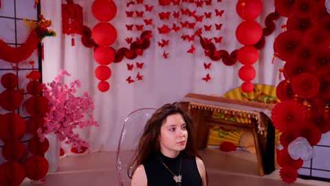 Snapshot of kittycaitlin chatting on 02/28/26, 07:37 Katya online show from 02/28/26, 07:37
