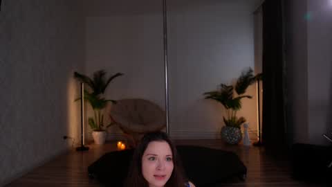 Snapshot of kittycaitlin chatting on 03/21/26, 09:07 Katya online show from 03/21/26, 09:07