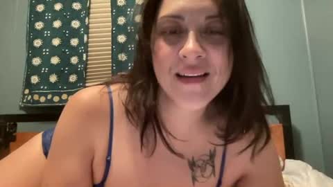 Kali online show from 01/14/26, 04:51