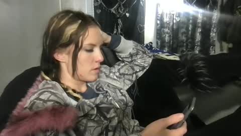 kittycatkendra online show from 02/13/25, 01:08