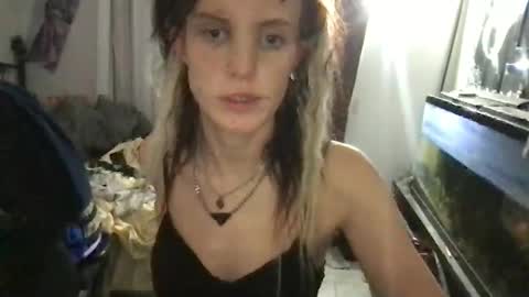 kittycatkendra online show from 02/26/25, 10:04