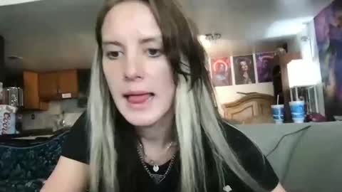 kittycatkendra online show from 03/08/25, 10:45