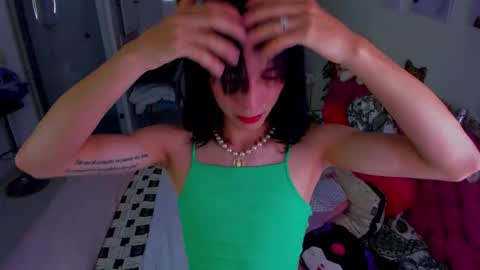 KittyChanel online show from 01/06/26, 03:21