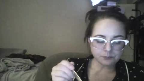 kittychristina91 online show from 02/18/25, 08:59