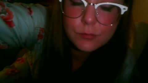 kittychristina91 online show from 11/29/25, 07:00