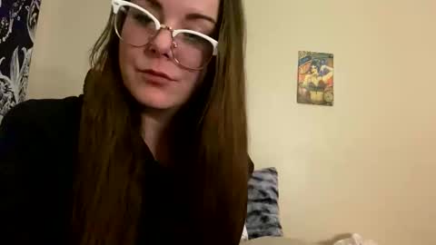 kittychristina91 online show from 03/16/26, 08:40