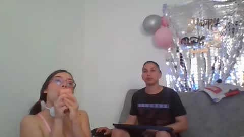 Snapshot of kittycore666 chatting on 03/26/26, 03:45 KittyLove online show from 03/26/26, 03:45