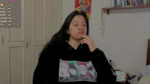 Snapshot of kittyfeet2 chatting on 03/27/26, 05:01 kitty online show from 03/27/26, 05:01