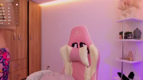 Snapshot of kittyfeet2 chatting on 06/24/26, 04:11 kitty online show from 06/24/26, 04:11