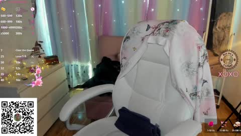 Samantha Grey online show from 01/18/25, 06:10