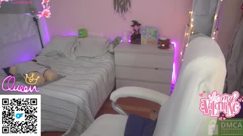 Samantha Grey online show from 02/15/26, 12:36