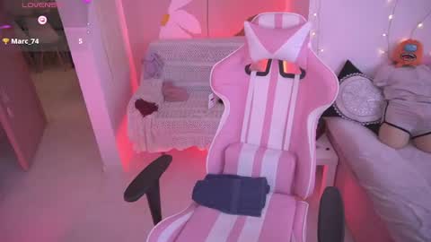 Snapshot of kittygrey chatting on 07/30/26, 07:13 Samantha Grey online show from 07/30/26, 07:13