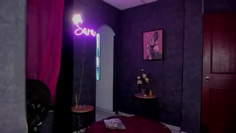 Sari bell online show from 01/09/26, 11:35